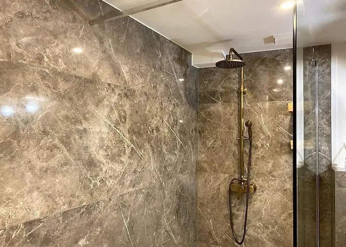 Gemuetlich & Einzigartig: Altbauloft In Apartamento Edenkoben