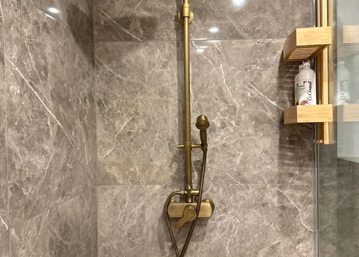 Gemuetlich & Einzigartig: Altbauloft In Apartamento Edenkoben